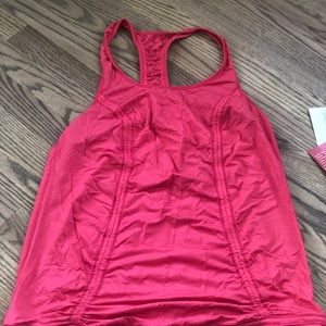 LuluLemon tank